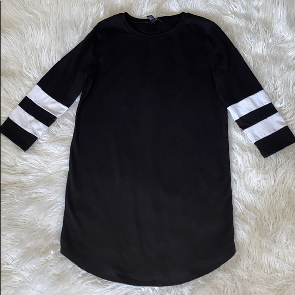 Forever 21 Dresses & Skirts - Forever 21 Sporty Dress